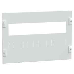   Schneider Electric PrismaSeT - LVS03244 - Homloklap 3-4 Vigi NS250, függőleges, rot./ mot.