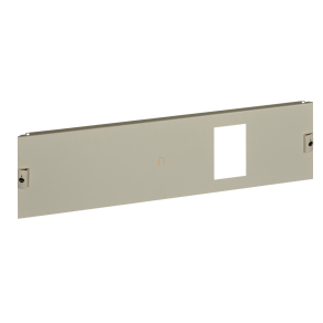   Schneider Electric PrismaSeT - LVS03239 - Homloklap INS250, vízsz., 750mm szél.