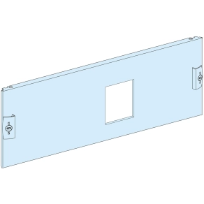 Schneider Electric PrismaSeT - LVS03611 - Homloklap NS250, vízszintes, billenőkaros kapcsoló, 3P