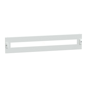   Schneider Electric PrismaSeT - LVS03216 - 3M-os kivágott homloklap W750