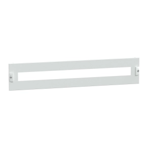Schneider Electric PrismaSeT - LVS03216 - 3M-os kivágott homloklap W750