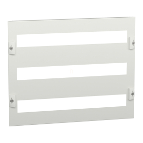   Schneider Electric PrismaSeT - LVS03223 - 9M-os 3x3M kivágott homloklap