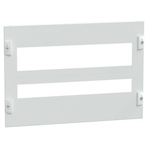   Schneider Electric PrismaSeT - LVS03241 - Homloklap 3-4 Vigi NS250, függőleges, billenőkaros kapcsoló