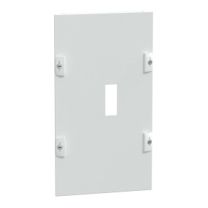 Schneider Electric PrismaSeT - LVS03250 - Homloklap NS250, függőleges, rögzített, billenőkaros kapcsoló, csatornába