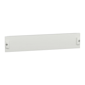 Schneider Electric PrismaSeT - LVS03802 - 2M-os tömör homloklap