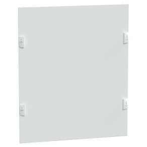   Schneider Electric PrismaSeT - LVS03808 - 12M-os tömör homloklap