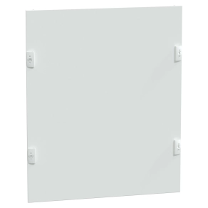 Schneider Electric PrismaSeT - LVS03808 - 12M-os tömör homloklap