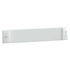   Schneider Electric PrismaSeT - LVS03811 - 1M-os tömör homloklap, W=250mm