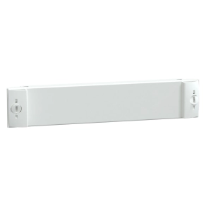 Schneider Electric PrismaSeT - LVS03811 - 1M-os tömör homloklap, W=250mm
