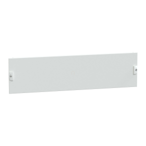   Schneider Electric PrismaSeT - LVS03854 - 4M-os tömör homloklap, W=750mm