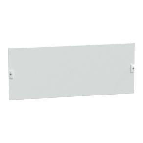   Schneider Electric PrismaSeT - LVS03856 - 6M-os tömör homloklap, W=750mm
