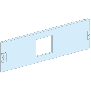 Schneider Electric PrismaSeT - LVS03913 - Homloklap 96X96
