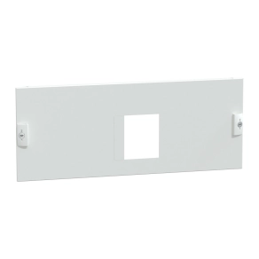 Schneider Electric PrismaSeT - LVS03334 - hátlap NSX/NSXVigiPowerTagHL600M4