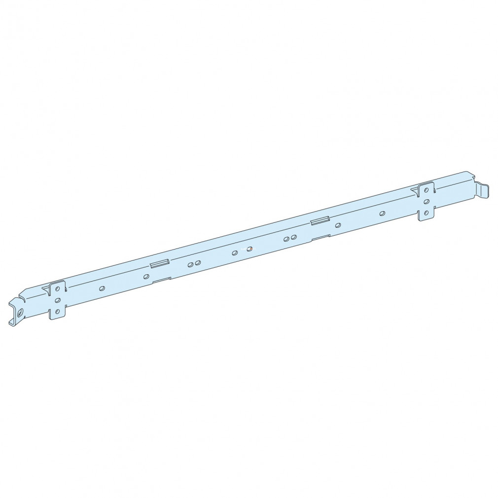 Schneider Prisma SeT grendszer adapter, W=250mm LVS03596