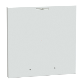   Schneider Electric PrismaSeT - LVS03908 - Takarólemez 96x96mm