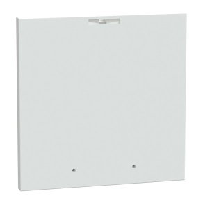 Schneider Electric PrismaSeT - LVS03908 - Takarólemez 96x96mm