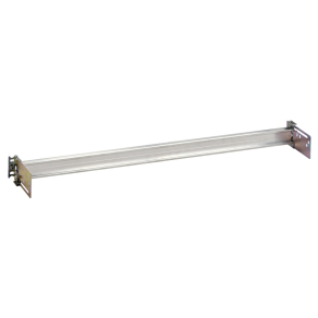   Schneider Electric PrismaSeT - LVS03007 -Állítható Moduláris sín W750