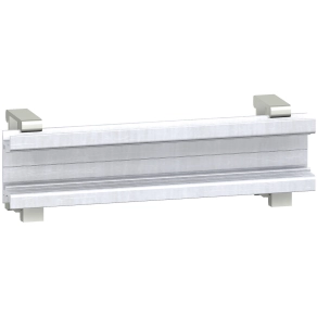 Schneider Electric PrismaSeT - LVS04227 - Moduláris sín mélység adapter, falonkivüli kiselosztók számára
