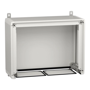 Schneider Electric PrismaSeT G - LVS08302 - szekrény IP55 7M