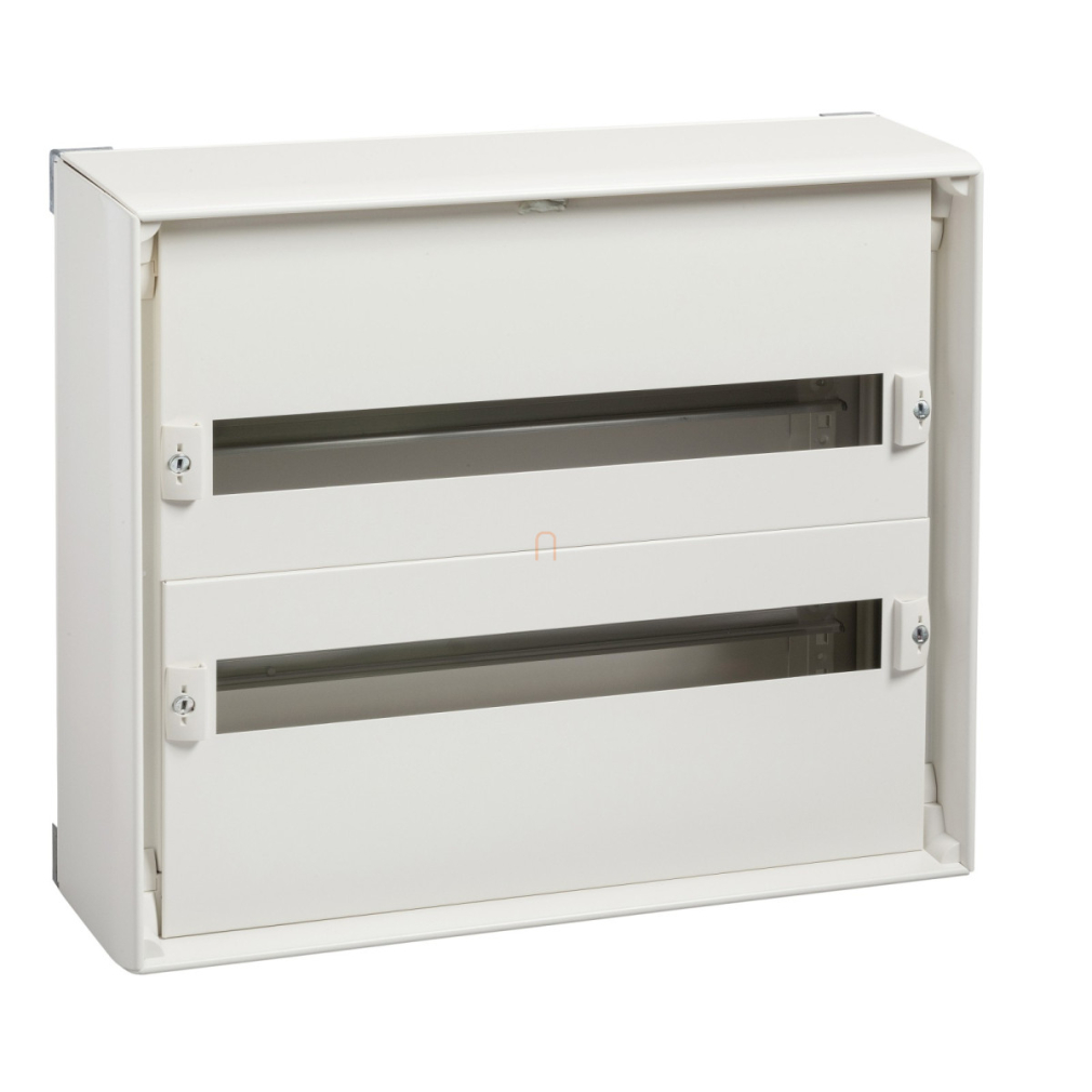 Schneider Prisma SeT Pack szekrény 2S (2 soros) LVS08002