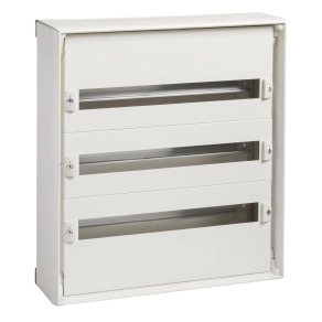 Schneider Electric PrismaSeT - LVS08003 Pack szekrény 3S (3 soros)