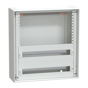   Schneider Electric PrismaSeT - LVS08064 - 2 soros Pack 250 fali szekrény