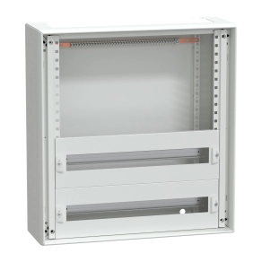 Schneider Electric PrismaSeT - LVS08064 - 2 soros Pack 250 fali szekrény