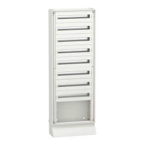 Schneider Electric PrismaSeT - LVS08073 - 8 soros Pack 250 álló szekrény