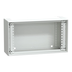 Schneider Electric PrismaSeT G - LVS08102 - falra szerelhető szekrény IP30 6M