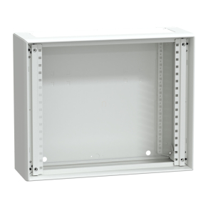   Schneider Electric PrismaSeT G - LVS08103 - falra szerelhető szekrény IP30 9M