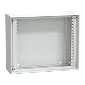 Schneider Electric PrismaSeT G - LVS08103 - falra szerelhető szekrény IP30 9M