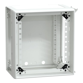Schneider Electric PrismaSeT G - LVS08172 - kábelcsatorna szekrényhez W=300mm 6M