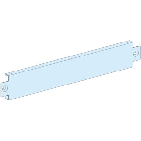 Schneider Electric PrismaSeT - LVS08723 - Talp, H=100mm, W=300mm, D=400mm