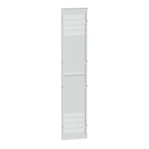 Schneider Electric PrismaSeT - LVS08734 - IP30 hátsó borítás, W=400mm