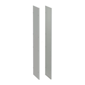   Schneider Electric PrismaSeT - LVS08760 - 2 db IP30 oldalborítás, W=600mm