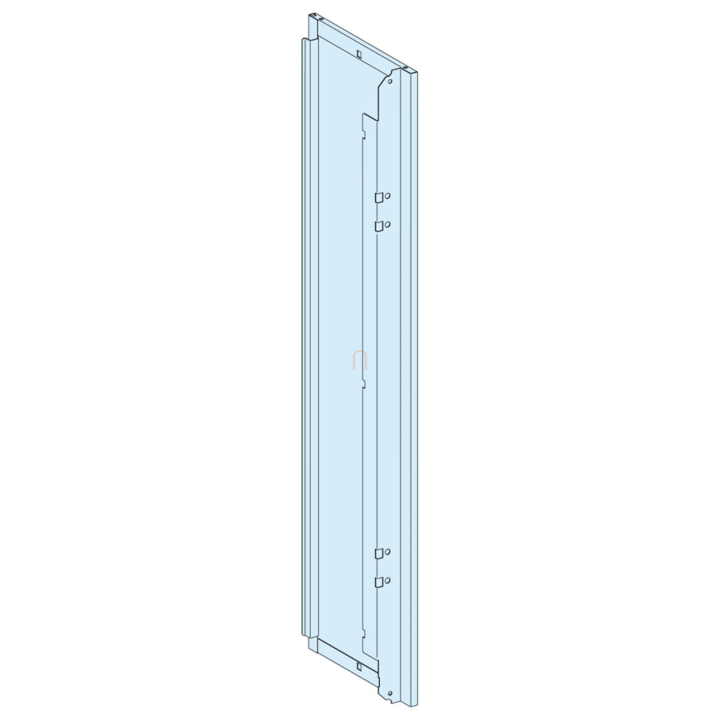 Prisma SeT IP30 oldalsó panel 18M G rendszer LVS01044 Schneider