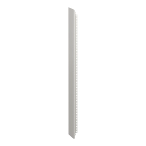 Schneider Electric PrismaSeT G - LVS01046 - IP30 oldalsó panel 24M