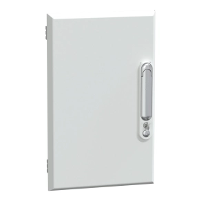 Schneider Electric PrismaSeT G - LVS08183 - kábelcsatorna ajtó szekrényhez 9 M