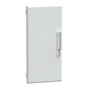 Schneider Electric PrismaSeT G - LVS08184 - kábelcsatorna ajtó szekrényhez 12M