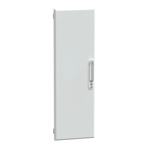 Schneider Electric PrismaSeT G - LVS08186 - kábelcsatorna ajtó szekrényhez 18M