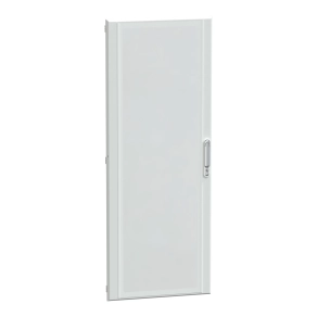 Schneider Electric PrismaSeT G - LVS08233 - átlátszó ajtó szekrényhez 30M