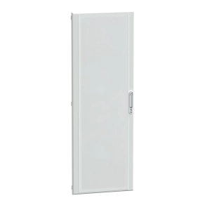 Schneider Electric PrismaSeT G - LVS08234 - átlátszó ajtó szekrényhez 33M
