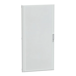 Schneider Electric PrismaSeT G - LVS08264 - átlátszó ajtó szekrényhez W850 33M