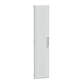 Schneider Electric PrismaSeT G - LVS08292 - átlátszó kábelcsatlakozó ajtó szekrényhez 27M