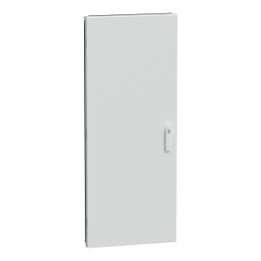 Schneider Electric PrismaSeT G - LVS08327 - tömör ajtó szekrényhez IP55 27M