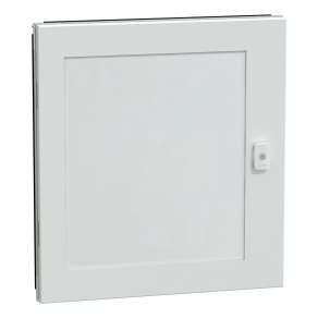 Schneider Electric PrismaSeT G - LVS08333 - átlátszó ajtó szekrényhez IP55 11M