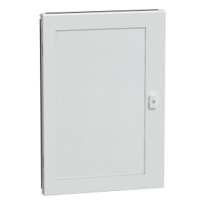   Schneider Electric PrismaSeT G - LVS08334 - átlátszó ajtó szekrényhez IP55 15M