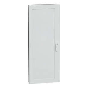   Schneider Electric PrismaSeT G - LVS08337 - átlátszó ajtó szekrényhez IP55 27M
