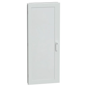 Schneider Electric PrismaSeT G - LVS08337 - átlátszó ajtó szekrényhez IP55 27M