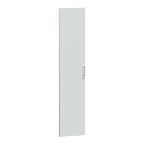   Schneider Electric PrismaSeT - LVS08514 - IP30 tömör ajtó, W=400mm